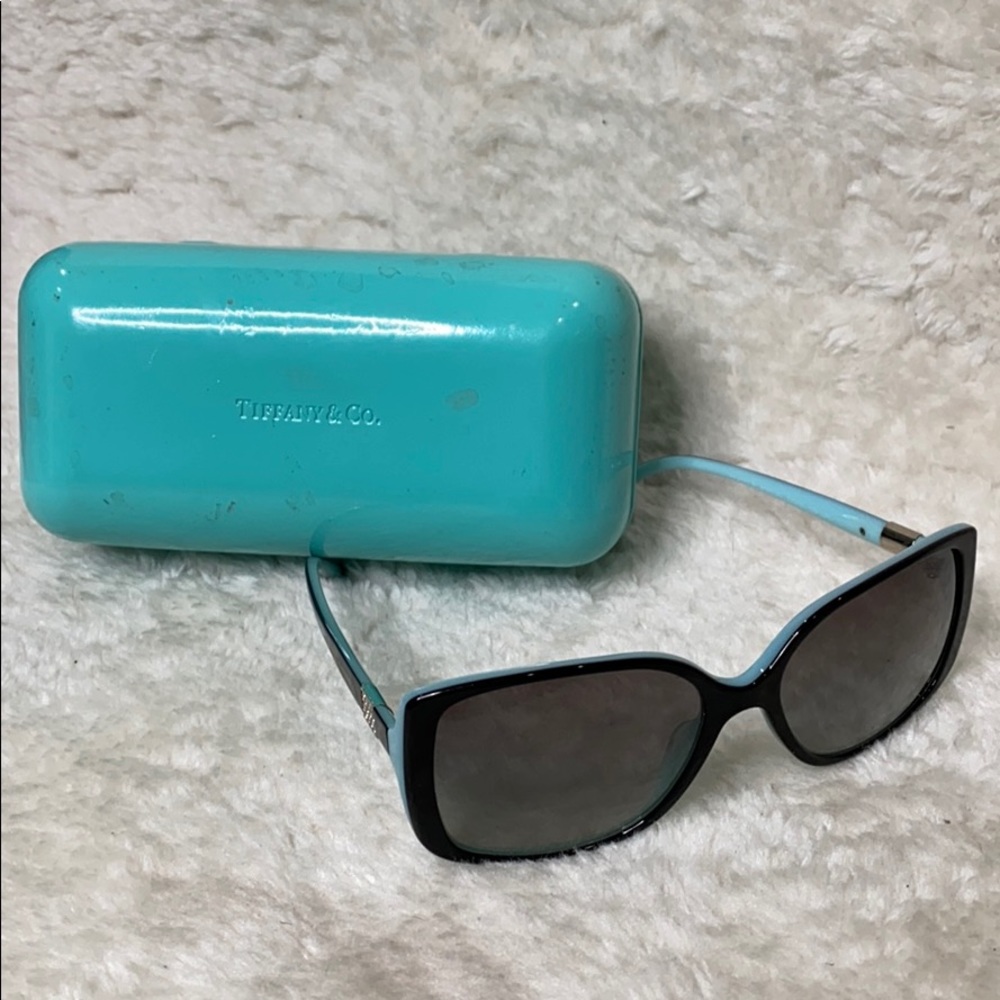 Authentic Tiffany & Co Sunglasses